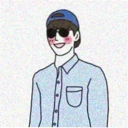 影迷苏乞儿头像