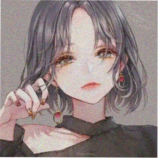 影迷老港片迷头像